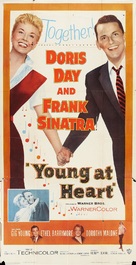 Young at Heart - Movie Poster (xs thumbnail)