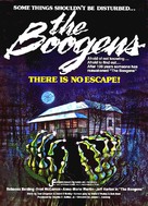 The Boogens - Movie Poster (xs thumbnail)