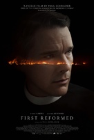 First Reformed - Movie Poster (xs thumbnail)