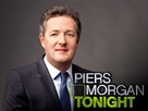 &quot;Piers Morgan Tonight&quot; - Movie Poster (xs thumbnail)