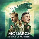 &quot;Monarch: Legacy of Monsters&quot; - Movie Cover (xs thumbnail)