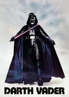 Star Wars Poster