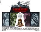 The House That Dripped Blood - Movie Poster (xs thumbnail)