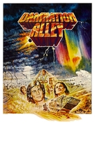 Damnation Alley - Movie Poster (xs thumbnail)