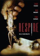 Respire - DVD movie cover (xs thumbnail)