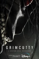 Grimcutty - French Movie Poster (xs thumbnail)