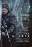 The Hunter - Movie Poster (xs thumbnail)