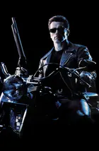 Terminator 2: Judgment Day Textless