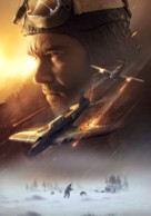 The Pilot. A Battle for Survival -  Key art (xs thumbnail)