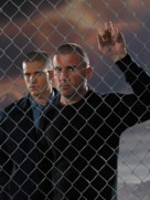 &quot;Prison Break&quot; - poster (xs thumbnail)