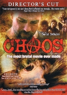 Chaos - DVD movie cover (xs thumbnail)