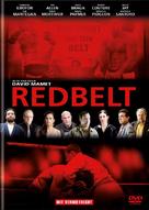 Redbelt - German Movie Cover (xs thumbnail)