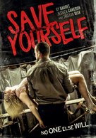 Save Yourself - Canadian Movie Cover (xs thumbnail)