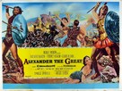 Alexander the Great - British Movie Poster (xs thumbnail)