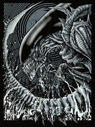 Alien - poster (xs thumbnail)