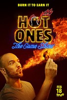 &quot;Hot Ones: The Game Show&quot; - Movie Poster (xs thumbnail)
