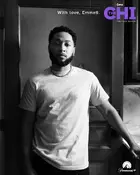 "The Chi" Poster