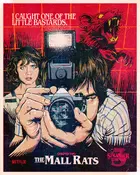 "Stranger Things" Custom