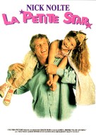 I&#039;ll Do Anything - French Movie Poster (xs thumbnail)