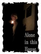 Alone in This House - Movie Poster (xs thumbnail)