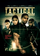 T.A.C.T.I.C.A.L. - Movie Poster (xs thumbnail)