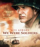 We Were Soldiers - Movie Cover (xs thumbnail)