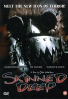 Skinned Deep - British Movie Cover (xs thumbnail)