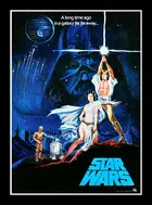 Star Wars Poster