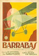 Barrabas - French Movie Poster (xs thumbnail)