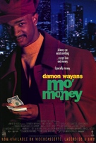 Mo&#039; Money - Movie Poster (xs thumbnail)