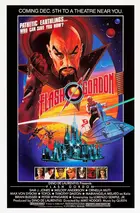 Flash Gordon Poster