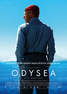 L&#039;odyss&eacute;e - Czech Movie Poster (xs thumbnail)