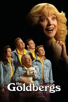 &quot;The Goldbergs&quot; - Movie Cover (xs thumbnail)