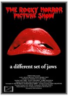The Rocky Horror Picture Show - German Movie Poster (xs thumbnail)