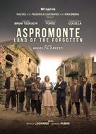 Via dall&#039;Aspromonte - Italian Movie Poster (xs thumbnail)