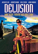 Delusion - German Movie Cover (xs thumbnail)