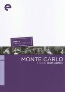 Monte Carlo - DVD movie cover (xs thumbnail)