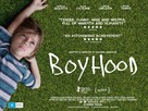 Boyhood - Australian Movie Poster (xs thumbnail)