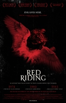 Red Riding: 1974 - Movie Poster (xs thumbnail)