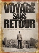 Voyage sans retour - French Movie Poster (xs thumbnail)