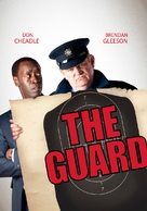 The Guard - French Movie Poster (xs thumbnail)