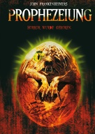 Prophecy - German DVD movie cover (xs thumbnail)