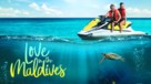 Love in the Maldives - Movie Poster (xs thumbnail)