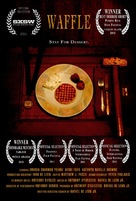 Waffle - Movie Poster (xs thumbnail)