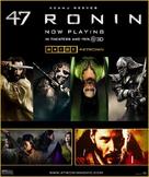 47 Ronin - Movie Poster (xs thumbnail)