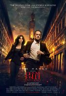 Inferno -  Movie Poster (xs thumbnail)
