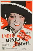 The Great Divide Poster