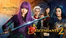 Descendants 2 - Movie Poster (xs thumbnail)