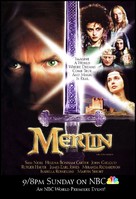 Merlin - poster (xs thumbnail)
