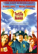 Tortilla Heaven - Movie Cover (xs thumbnail)